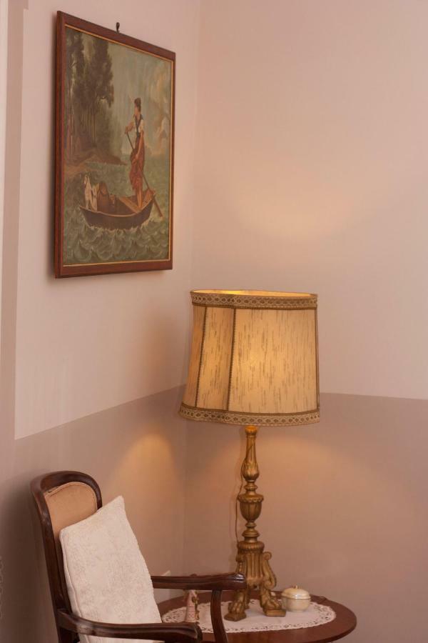 Hotel Il Punto A Maglie Zewnętrze zdjęcie