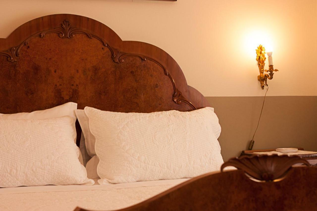 Hotel Il Punto A Maglie Zewnętrze zdjęcie