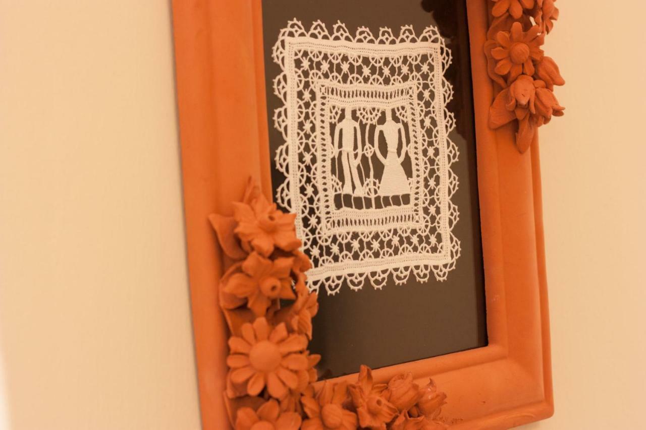 Hotel Il Punto A Maglie Zewnętrze zdjęcie