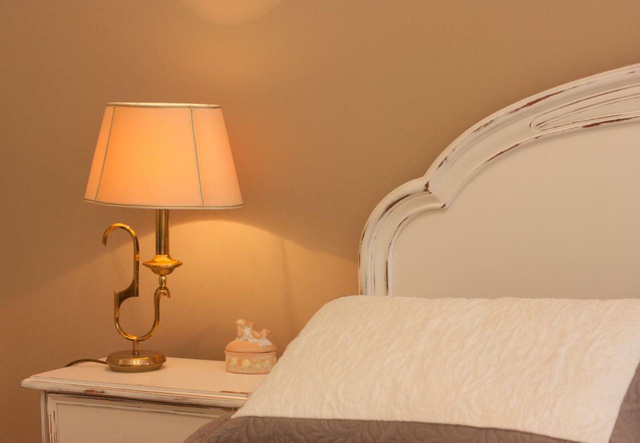 Hotel Il Punto A Maglie Zewnętrze zdjęcie