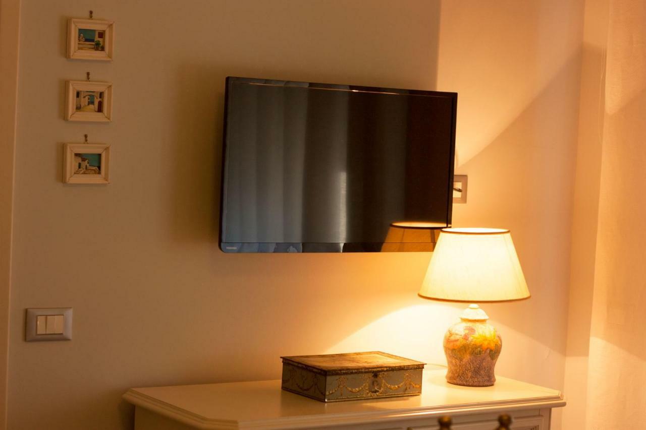 Hotel Il Punto A Maglie Zewnętrze zdjęcie