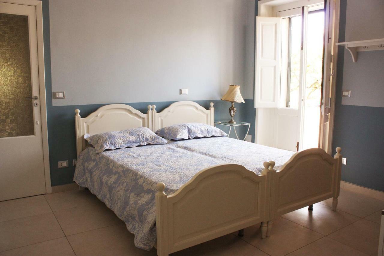 Hotel Il Punto A Maglie Zewnętrze zdjęcie