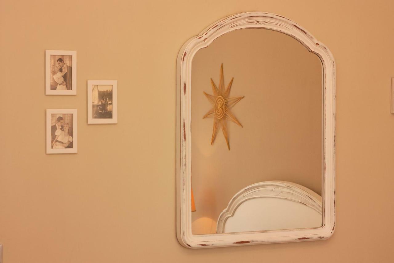 Hotel Il Punto A Maglie Zewnętrze zdjęcie