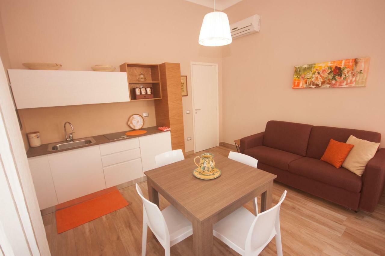 Hotel Il Punto A Maglie Zewnętrze zdjęcie