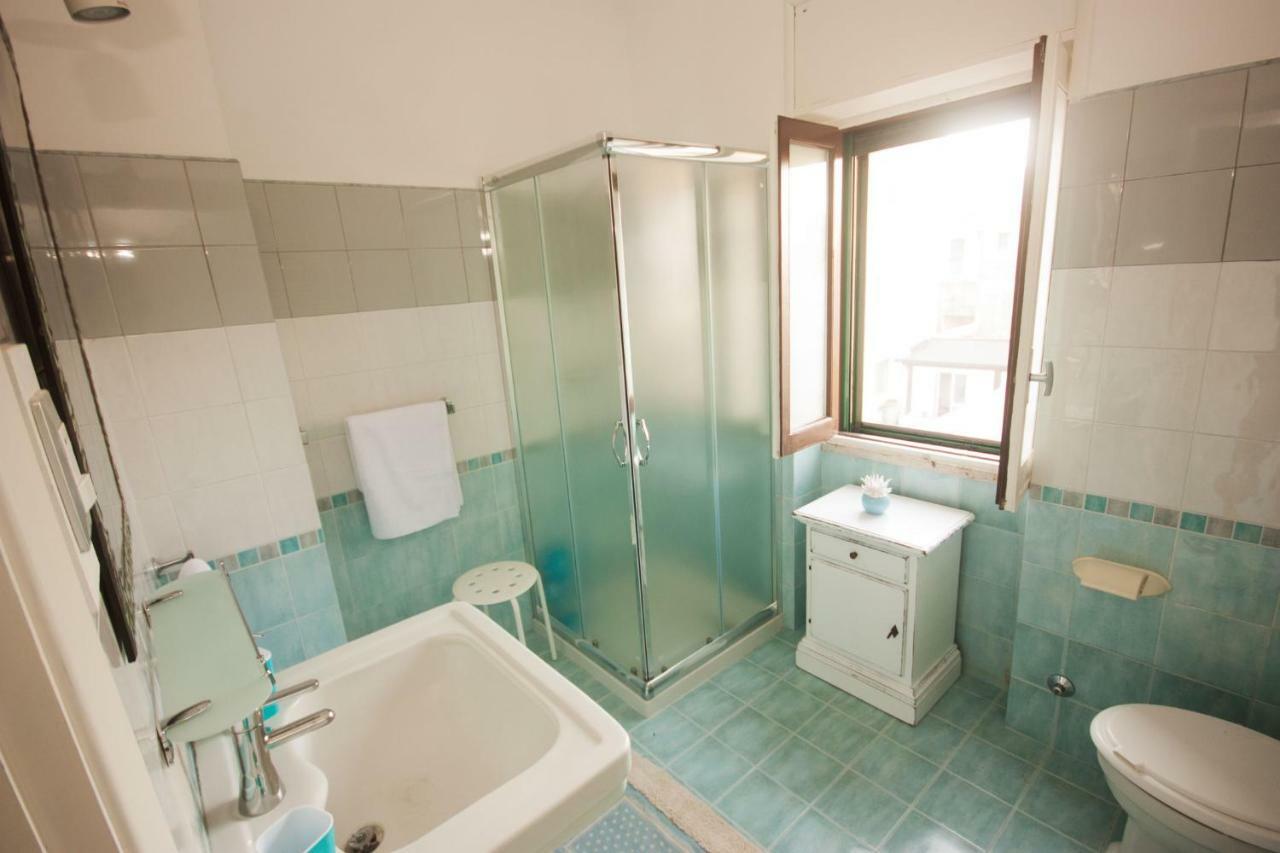 Hotel Il Punto A Maglie Zewnętrze zdjęcie