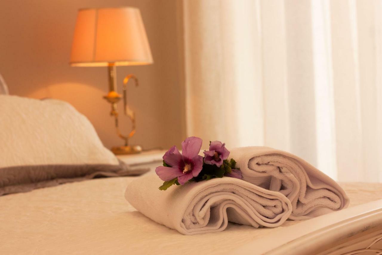 Hotel Il Punto A Maglie Zewnętrze zdjęcie